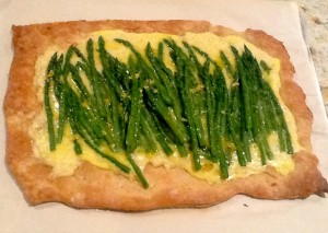 asparagusTart