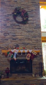 wreath_Fireplace