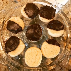 Eclipsecookies - 1
