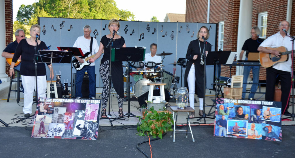 Band