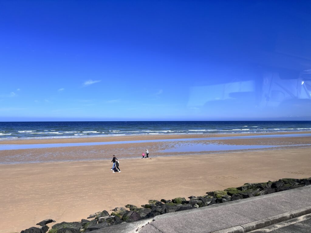 Normandy Beaches